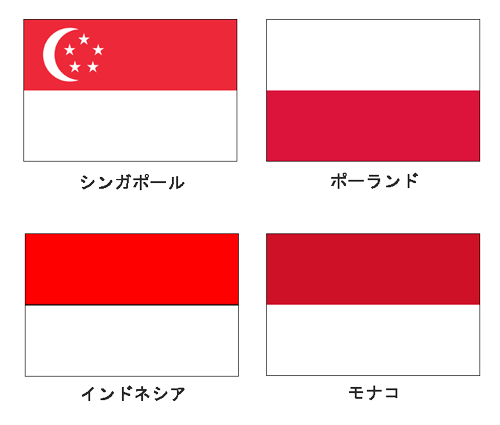 singapore_indonesia_monaco_poland