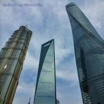 上海タワーの値段とアクセス　体験記
