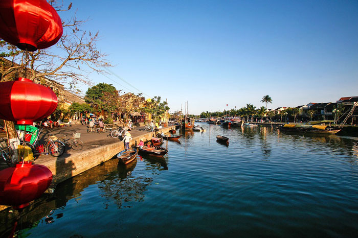 年末年始の海外旅行の安い国おすすめランキング・ベトナム