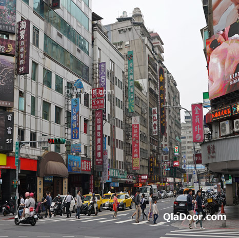 台湾旅行の持ち物 必要なものリスト 女性にも便利な一泊二日 3泊4日旅の事前準備