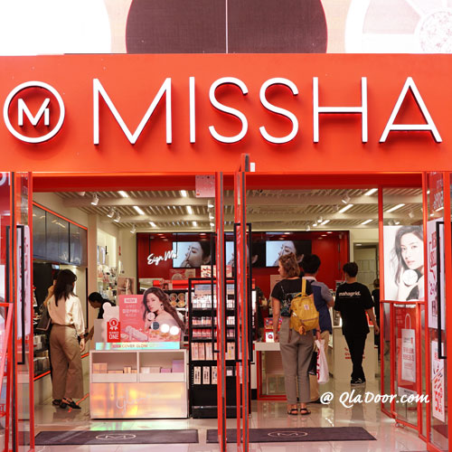 ミシャmクッションファンデの色の違いや使い方 成分 乾燥肌や崩れる時の塗り方 Missha