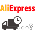 AliExpress(アリエクスプレス)が届かない・発送されない時、届くまでの日数と対処法